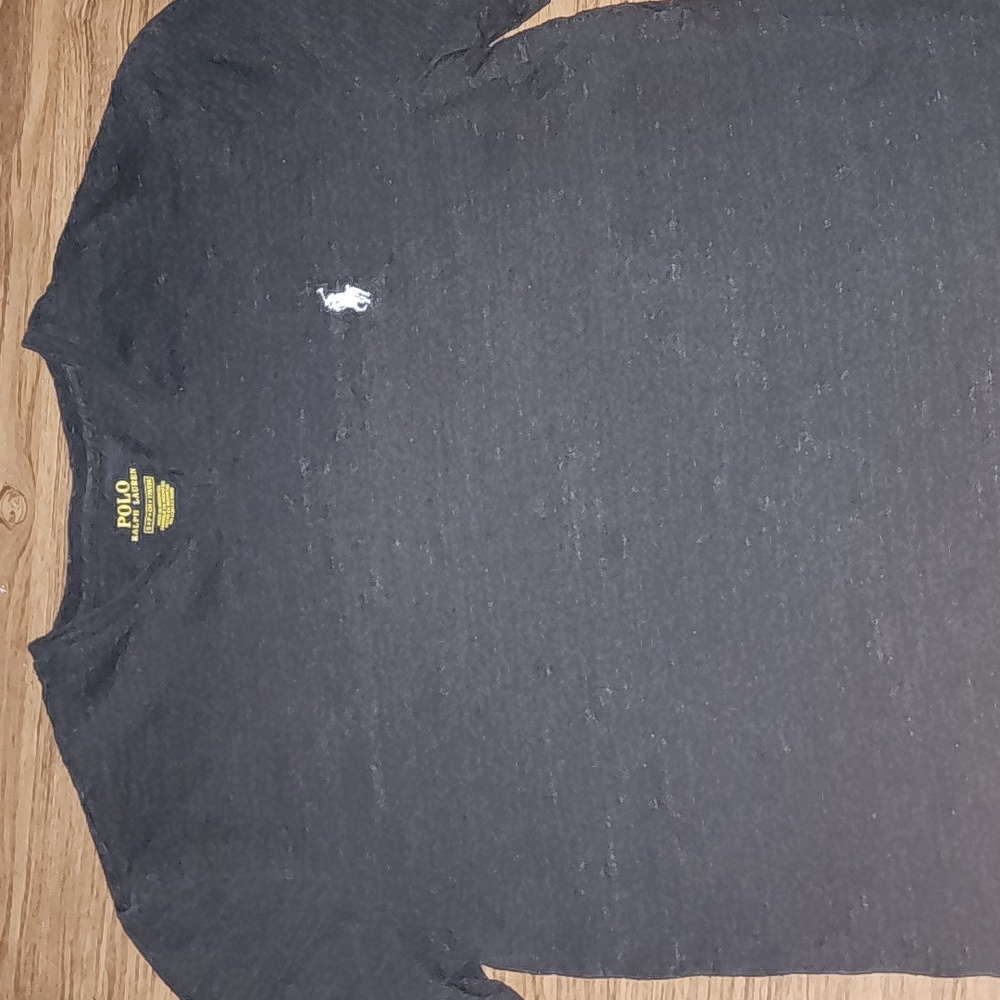Polo Ralph Lauren shirt